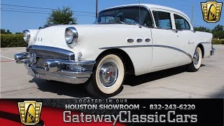 1307 HOU - 1956 Buick Special