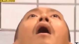 Japanese guy wins game show (Hitoshi Matsumoto)