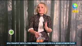 Учимся легко и быстро развязывать полиэтиленовый пакет, не повредив его.