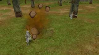 【ファンタジーアース ゼロ】2017年6月7日　戦術アップデート　ウォリアー編