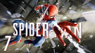 FAKE SPIDER-MAN | Spider-Man [#7]