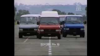 Nuovo Ducato \ 1990 \ ita v-