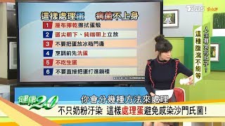 腹瀉太久、排便習慣改變，當心原因不單純！ 健康2.0