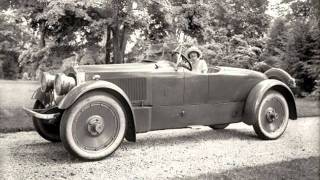 George Olsen & His Music Fran Frey  Bob Rice - She's A Corn Fed Indiana Girl 1926