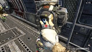 Отключаем отдачу в варфейс. Warface