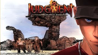 Judgment Apocalypse DESTROYING THE HELLGATE Holy and Dark Alter | Let's Play Judgment Gameplay