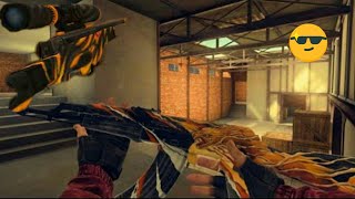 Пробую AWP |Standoff2 | #SO2