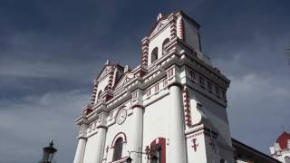 Guatapé (Colombia)