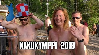 Nakukymppi 2018 [4K]