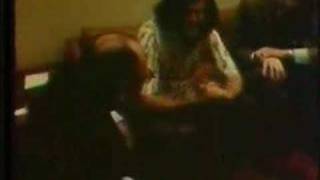 Uri Geller SRI Film part 3