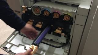 Обзор драм-картриджа для МФУ Xerox (кот в мешке)