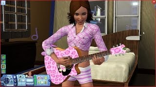 Rockstar!! (Sims 3) Ep.23