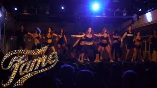 FAME ZUMBA TEAM - PRRRUM & PAUSE
