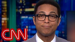Lemon: Trump administration is 'truth-challenged'