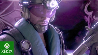 Rainbow Six Siege Trailer - Operation Velvet Shell DLC