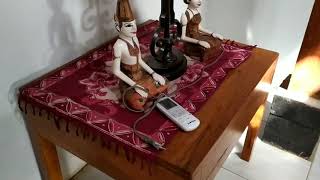 #explorepurworejo Dedalem Tambakrejo, Private Residence in Purworejo (review singkat)