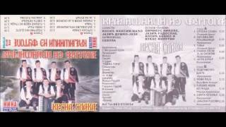 Krajisnici iz Futoga - Podgrmecko djete - (Audio 1998)