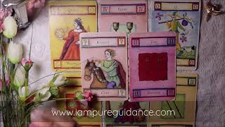 Cancer - Blessings on Blessings!! January - February 2020 | Tarot by Pure Guidance