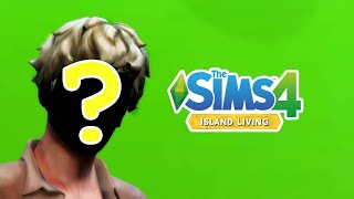 ALIEN MERMAID HYBRID?? | The Sims 4 Random Genetics Challenge