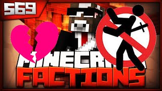 Minecraft FACTIONS Server Lets Play - NAPKIN GOES AGAINST TEAMNUDIST - Ep. 569 ( Minecraft Faction )