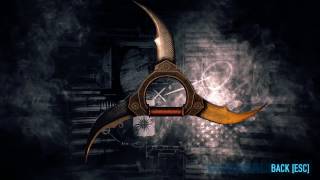 Shadow Warrior 2 Collaboration [New Update + 4 Masks & 1 Melee] ? PAYDAY 2