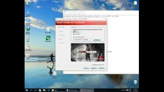 Instalando CCC Windows 10 Series HD 4000 3000 2000