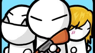 Stickman Gun 2  Gameplay  || Stickman and Gun game