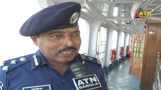 মধ্যরাতে শেষ হচ্ছে ইলিশ ধরার ওপর নিষেধাজ্ঞা। অভিযানে অনেক সফলতা এসেছে- দাবি নৌ পুলিশের।