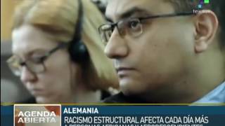 Alemania: informe de la ONU evidencia la prevalencia del racismo