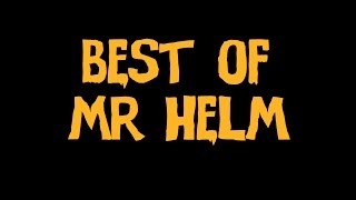 Best of MrHelm - Epic Sniper Shot, Kills, Fails & More ◈ Gameplay