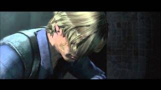 バイオハザード 6 - Prelude 初プレイ 動画