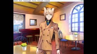 Akazukin to Mayoi no Mori?Красная Шапочка и Заколдованный Лес? Часть 1 (продолжение) ? 18+