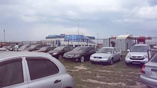 2008 Сузуки SX4.Обзор (интерьер, экстерьер).