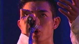ザ・ブーム　島唄　Live