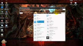 Solucion Error 3003 Diablo 3 Beta