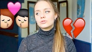 Как ПОСТРОИТЬ хорошие  отношения с ПАРНЕМ♡Как СПАСТИ ОТНОШЕНИЯ?! ♡ КРИЗИС В ОТНОШЕНИЯХ
