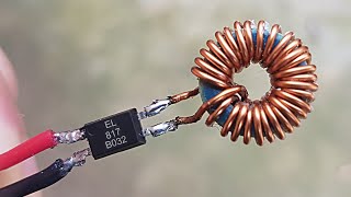 Amazing Invention | You Can Make At Home | Simple Inventions | Homemade DIY | How To Make RFID LOCK