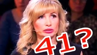 Давай Поженимся 25.10.2016 НАМУДРИЛА С ВОЗРАСТОМ 25 октября 2016