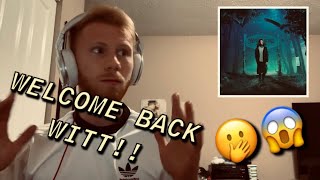Witt Lowry - Welcome (ft. Dan Haynes) {OG FAN REACTION}