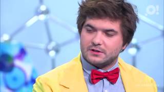 Что такое мороженое? Лабораториум №6
