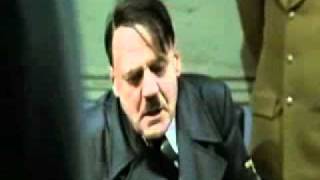 Hitler Plays FFXIV Pre-Patch
