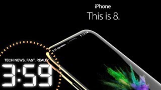 The iPhone event is official (The 3:59, Ep. 277)