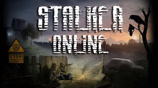 Stalker Online/Сталкер Онлайн где взять деньги?/Сталкер Онлайн Прохождение квестов!