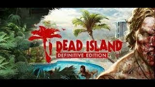 Dead Island ✖ Прохождение с Никитосом ✖ Часть 2