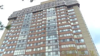 880 Dundas St. West, Missisuaga, Unit LPH-3 / HD / Virtual Tour