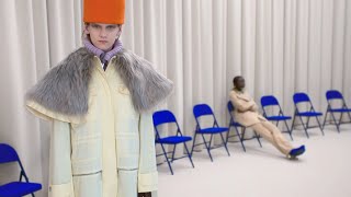 What's Up Mode Paris Fashion Week #4
