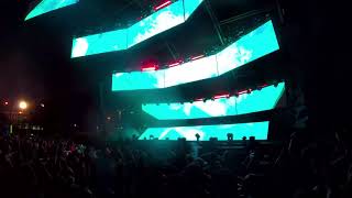 Zeds Dead - Live @ Sunset Music Festival 2019 (SMF)  FULL SET