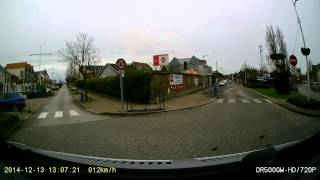 Le Crotoy Aire de Camping-Car