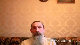 Алексей Трехлебов - (2011.03) Москва. Часть 1