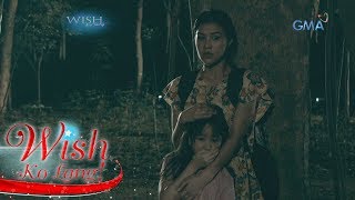 Wish Ko Lang: Pagtakas ni Lena sa mapanakit na asawa